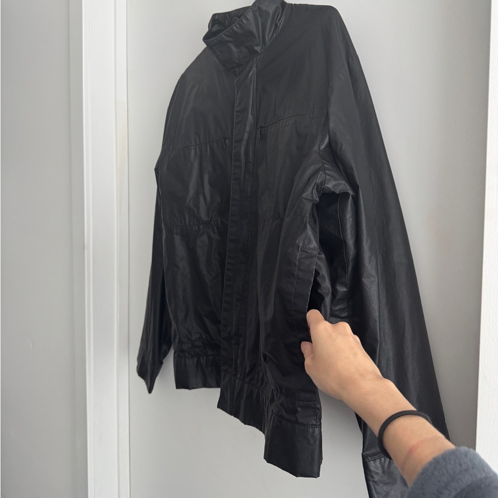 Water proof utility jacket - Picture 4 of 8
